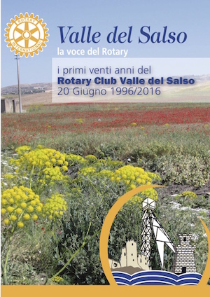 rotary valle del salso 2016