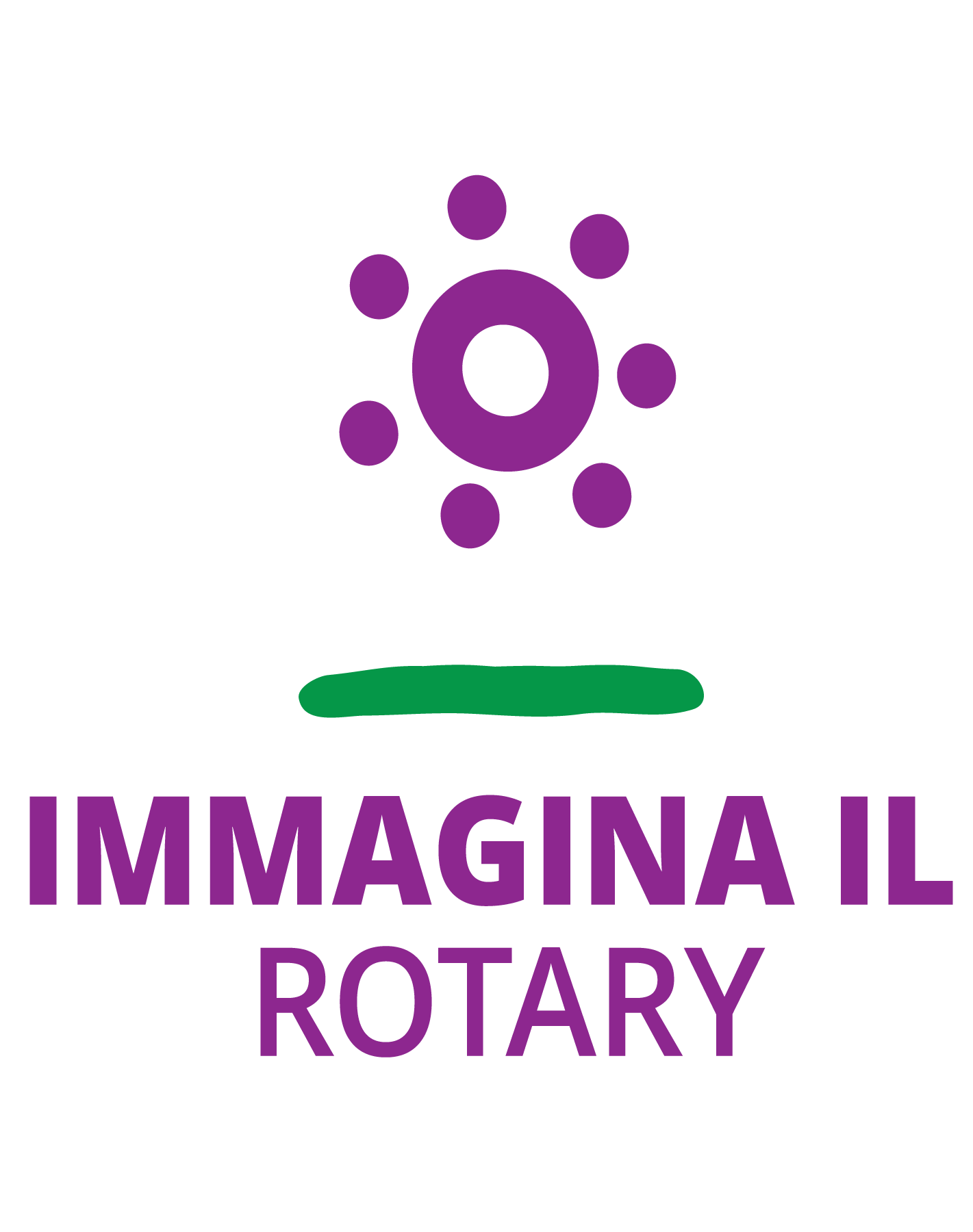tema presidenziale Rotary 2022/2023